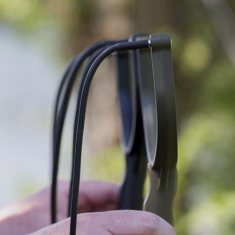 Tirador de cebado ESP Big Shot Catty L 4