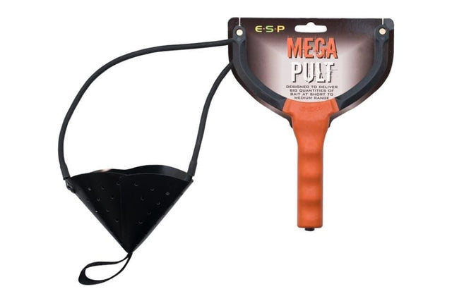 tirachinas cebador grande