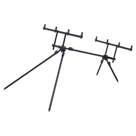 Tripode Prologic C Series Convertible 4 Canas