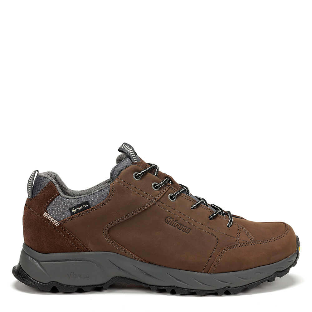 Botas Chiruca Ottawa Gore Tex Marron
