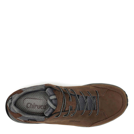 Botas Chiruca Ottawa Gore Tex Marron 5