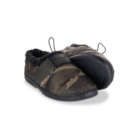Zapatillas de refugio Nash ZT Deluxe Camo 3