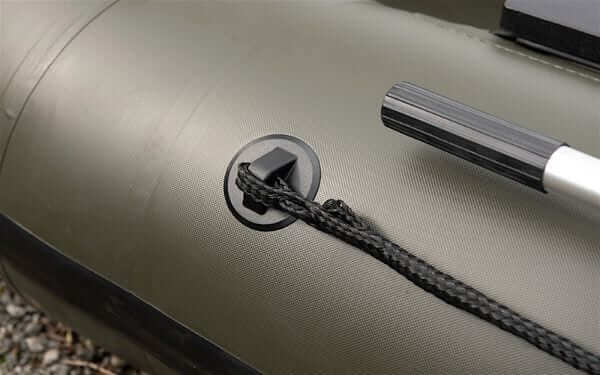 Barca Fox EOS 250 - Tienda Carpfishing