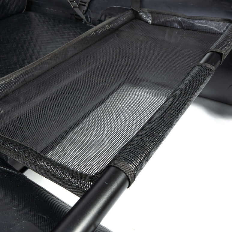 Barca Raptor 180 Belly Wide Dark Airdeck - Tienda Carpfishing