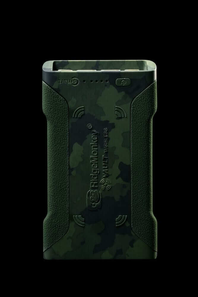 Batería Ridge Monkey 26950mAH Camo - Tienda Carpfishing