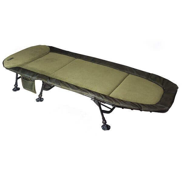 Bed Chair Sonik Sk - Tek L - Tienda Carpfishing