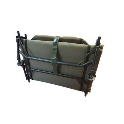 Bed Chair Zfish Shadow Camo - Tienda Carpfishing