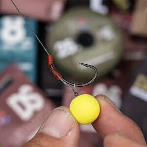 Bloodliners Inturn OMC Dazzlers L - Tienda Carpfishing