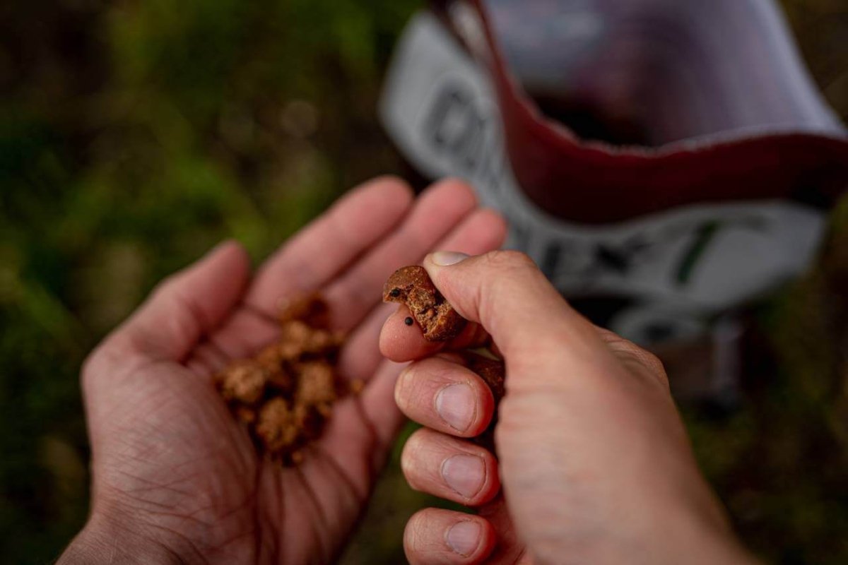 Boilies Dynamite Baits Complex - T 20 mm - Tienda Carpfishing