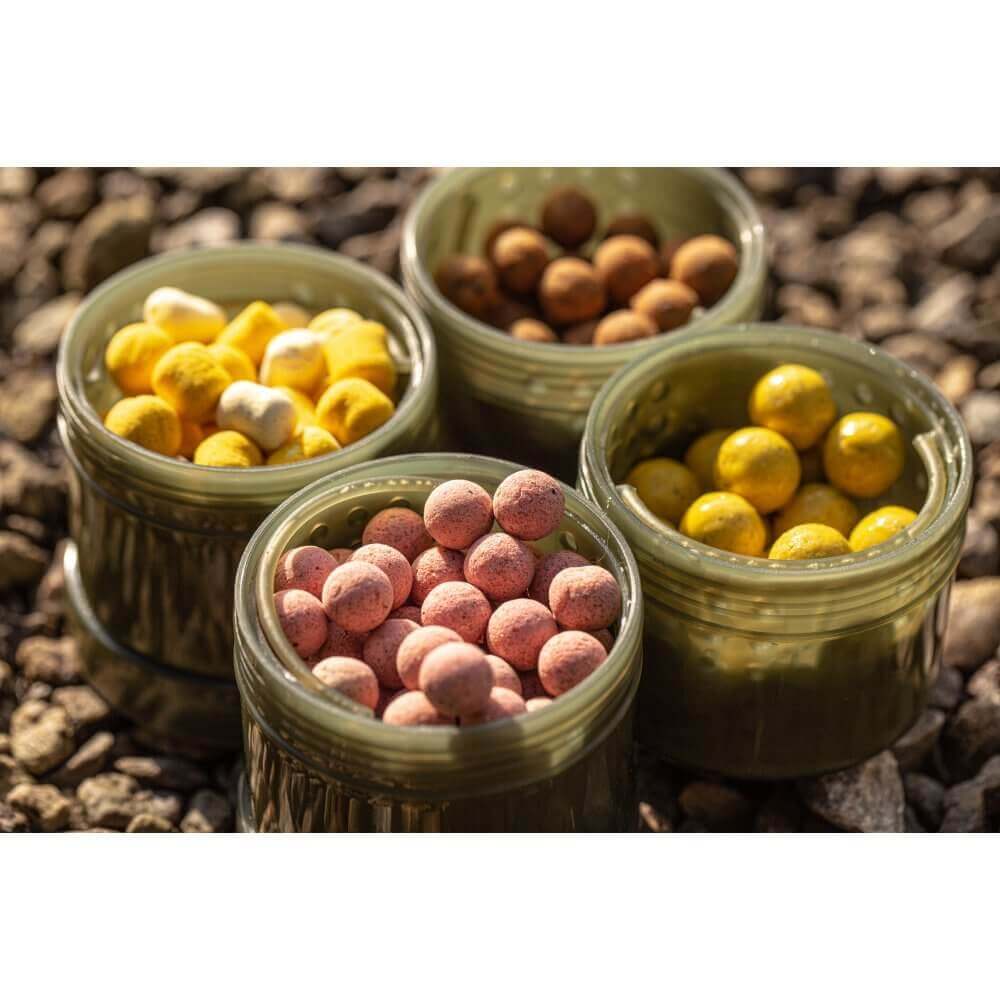 Botes para cebos Ridge Monkey Camo - Tienda Carpfishing