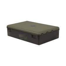 Caja de accesorios para montajes Korda - Tienda Carpfishing