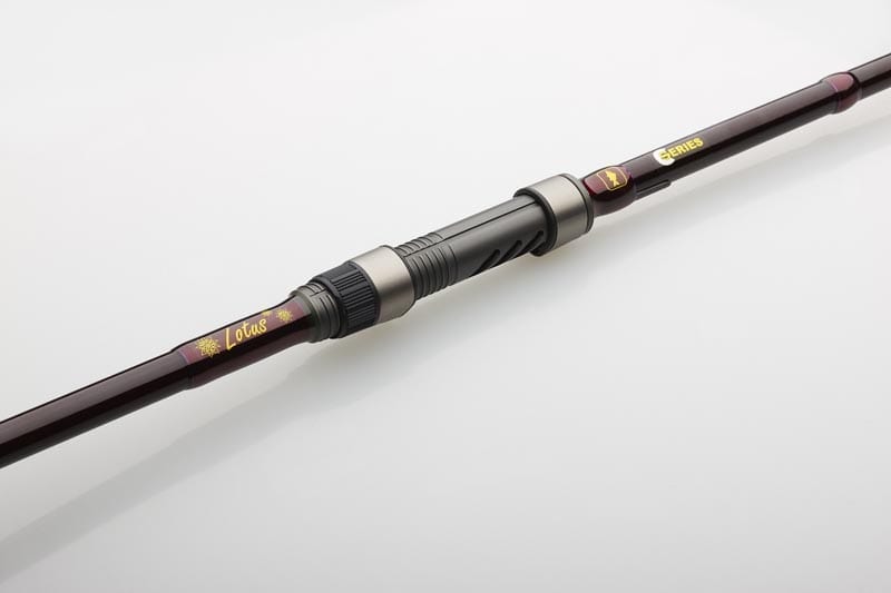 Caña Lotus Prologic de 10 pies 2.75 lb - Tienda Carpfishing