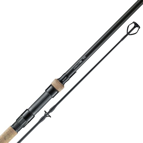 Caña Sonik Dominatorx RS CRK 10 pies 3 lb - Tienda Carpfishing
