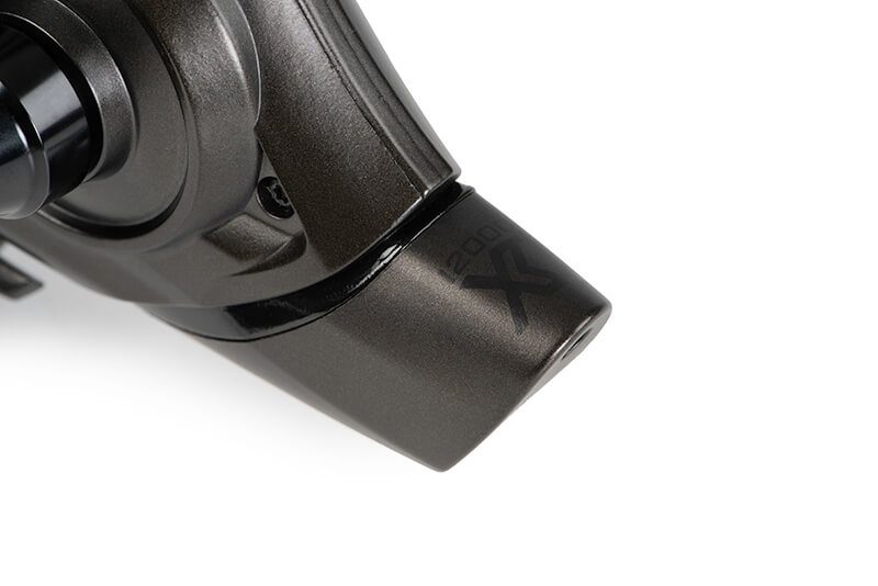 Carrete Fox 12000 XC - Tienda Carpfishing