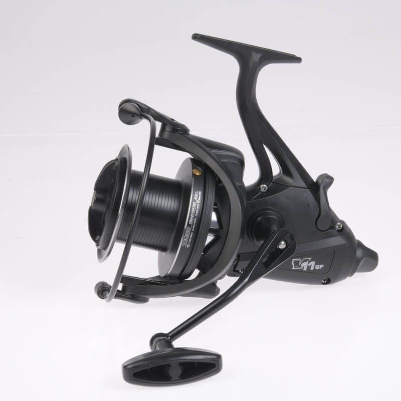 Carrete Virux V11 BF 10000 - Tienda Carpfishing