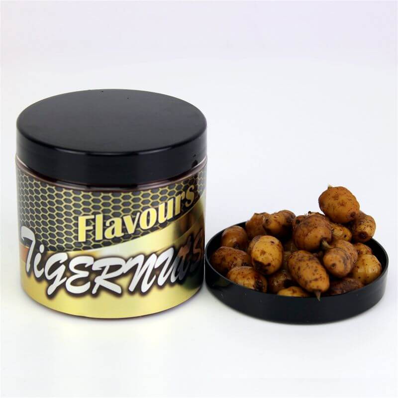 Chufas XXL Pro Elite Baits Gold Antartic Krill - Tienda Carpfishing