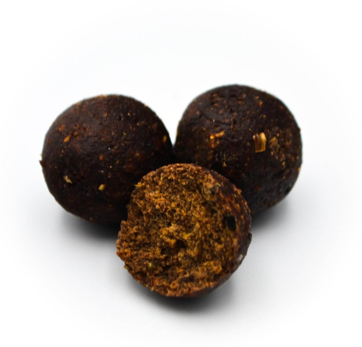 Cubo Massive Baits Boilies Squid 3 kg - 18 mm - Tienda Carpfishing