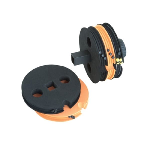 Disco Zig Fox - Tienda Carpfishing