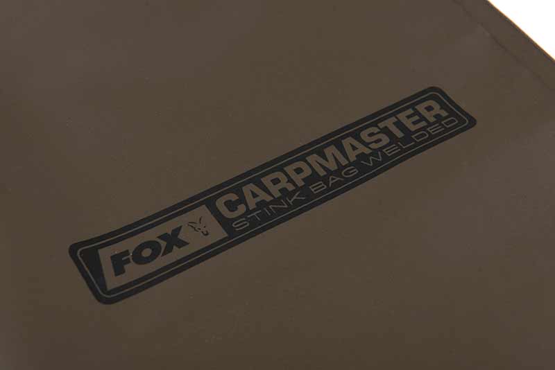 Funda sacadera Fox Carpmaster XL - Tienda Carpfishing