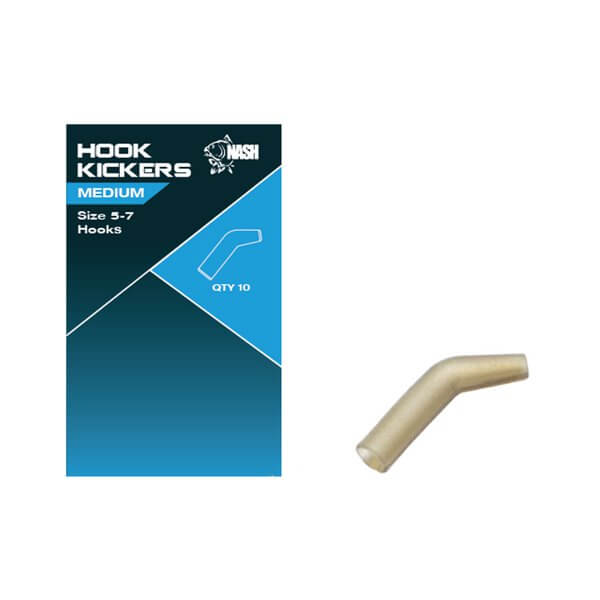 Hook Kickers Nash M - Tienda Carpfishing