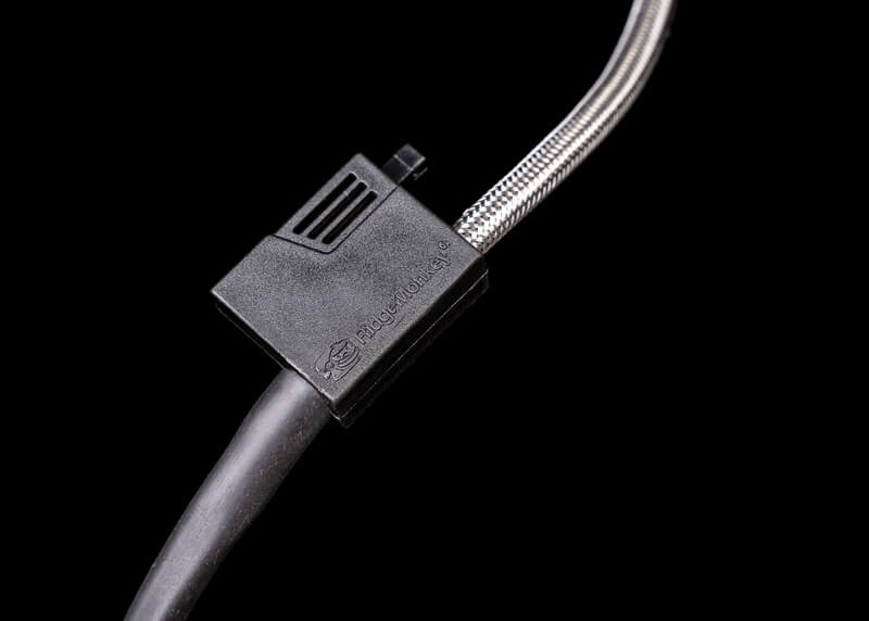 Hornillo Ridge Monkey Pro - Tienda Carpfishing