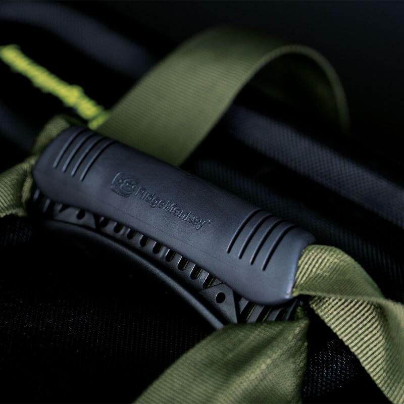 Macuto Ridge Monkey Hardtop - Tienda Carpfishing