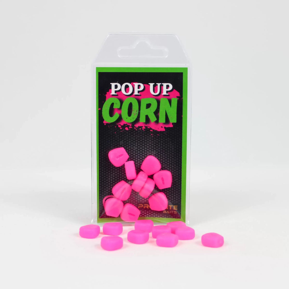 Maíz Pro Elite Baits Rosa - Tienda Carpfishing