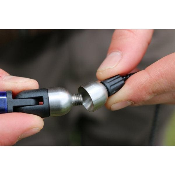 Maletin Set 3 tensores JRC Kurve - Tienda Carpfishing