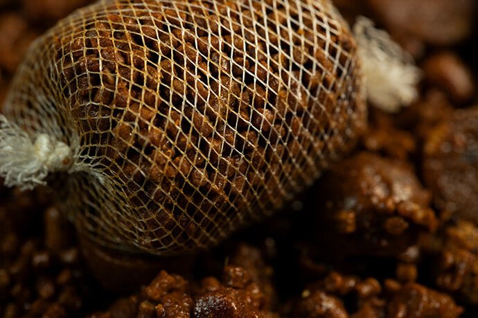 Micro Pellets Sticky Krill 6 mm 2,5 kg - Tienda Carpfishing