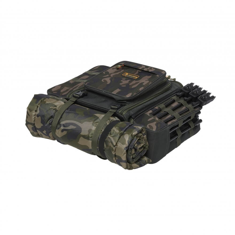 Mochila Prologic Avenger Camo - Tienda Carpfishing