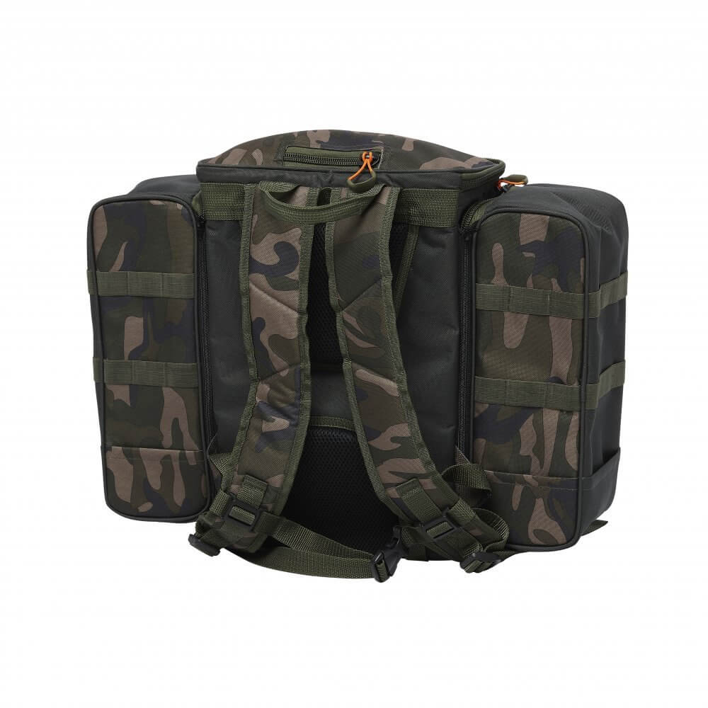 Mochila Prologic Avenger Camo - Tienda Carpfishing