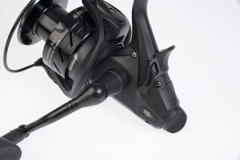 Oferta 2 Carretes Virux V5 60 - Tienda Carpfishing