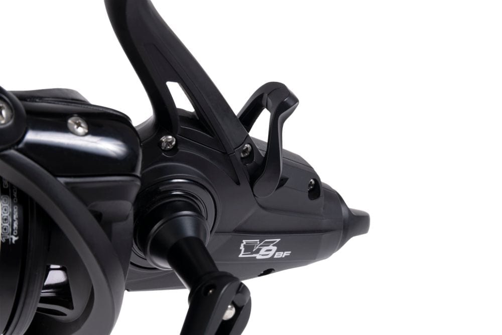 Oferta 2 Carretes Virux V9 BF 10000 - Tienda Carpfishing