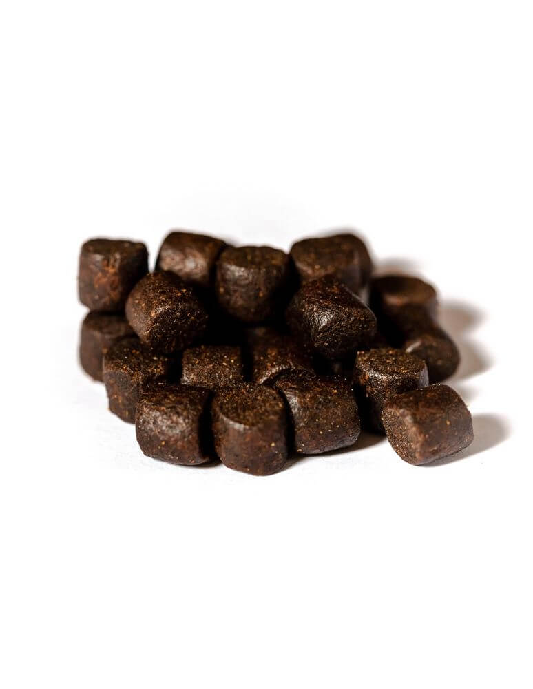 Pellets Massive Baits Specials Bolsena Squid 8 mm - Tienda Carpfishing