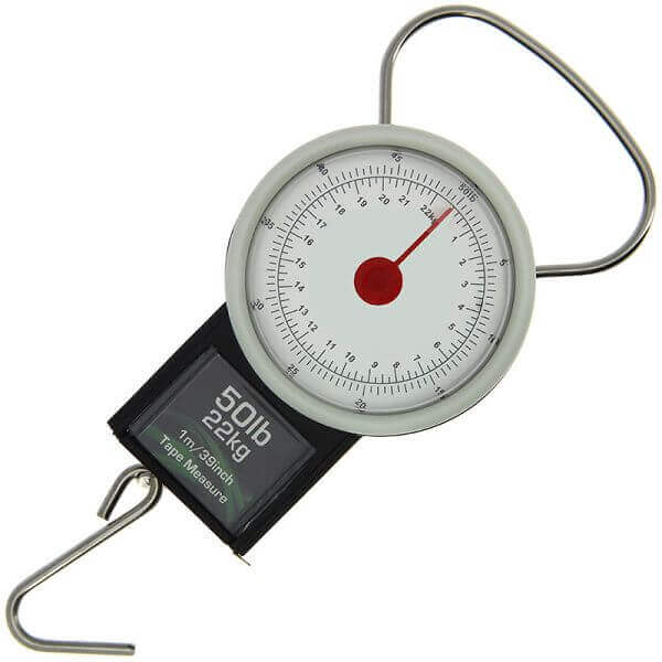 Peso NGT 22 kg - Tienda Carpfishing