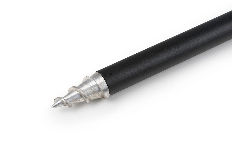 Pica Fox Cam Lock Punta Tornillo 90 - 170 cm - Tienda Carpfishing