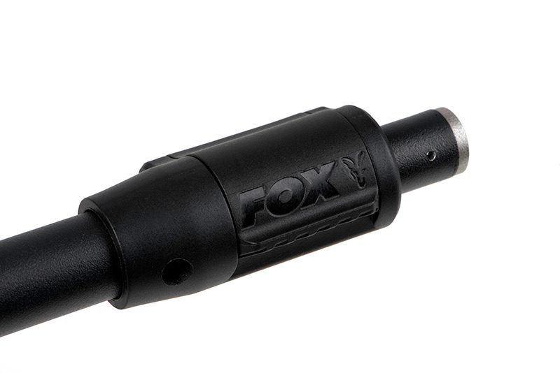 Pica Fox Cam Lock Punta Tornillo 90 - 170 cm - Tienda Carpfishing