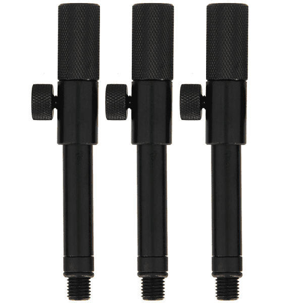 Picas extensores para trípodes NGT - Tienda Carpfishing