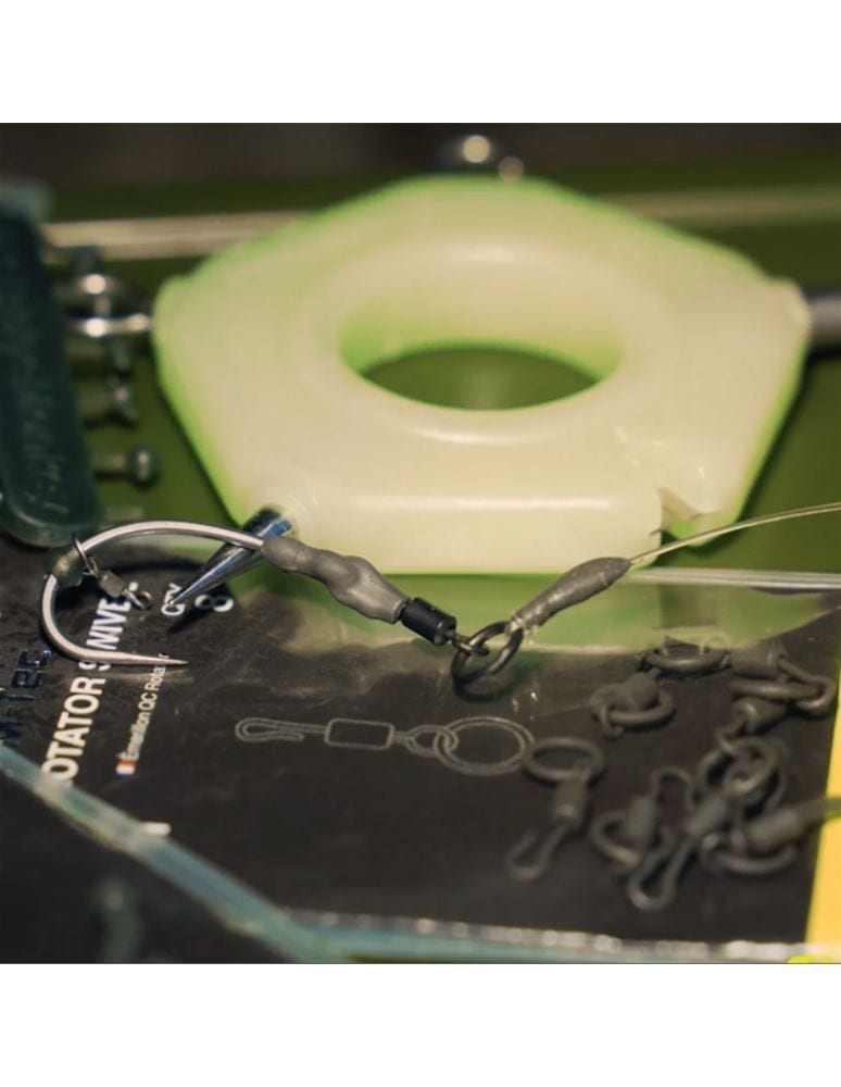 Quick Change Rotator Swivel Ridge Monkey 11 - Tienda Carpfishing