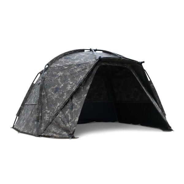 Refugio Nash Titan Hide Camo Pro - Tienda Carpfishing