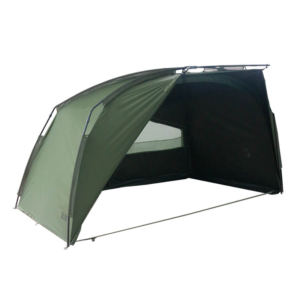 Refugio Shelter Sonik AXS - Tienda Carpfishing