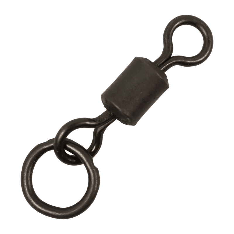 Ring Swivels Korda 11 - Tienda Carpfishing