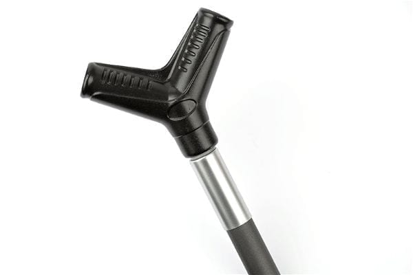 Sacadera Fox EOS Compact 42" 2 Tramos - Tienda Carpfishing