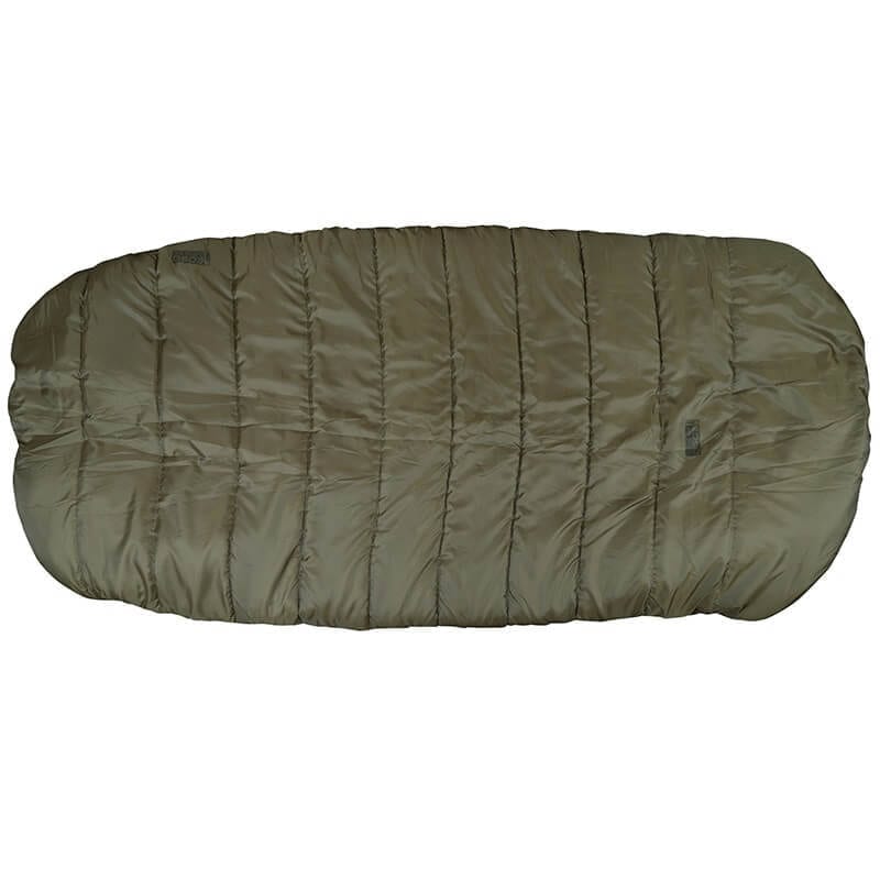 Saco de dormir Fox EOS 3 - Tienda Carpfishing