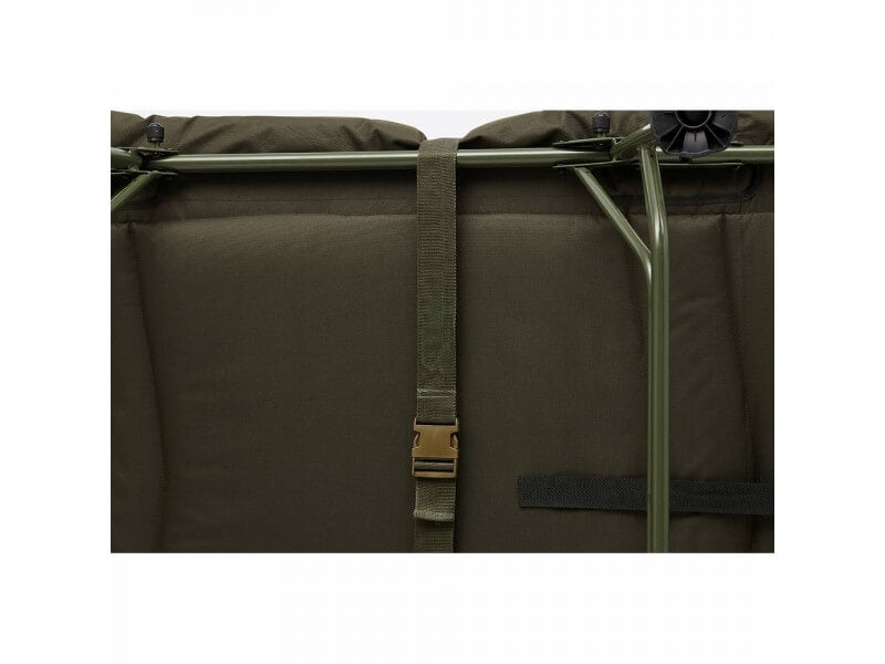 Saco de dormir Prologic Thermo 5 estaciones - Tienda Carpfishing