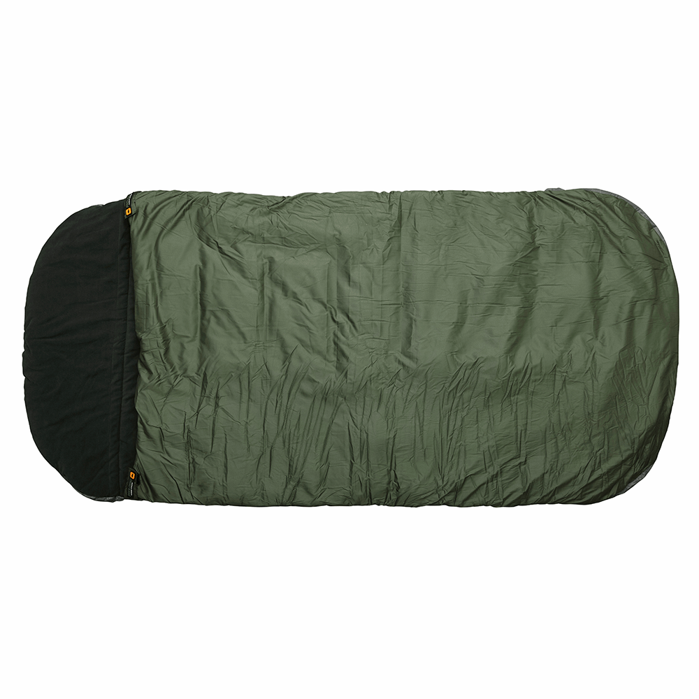Saco de dormir Prologic Thermo Daddy 5 estaciones - Tienda Carpfishing