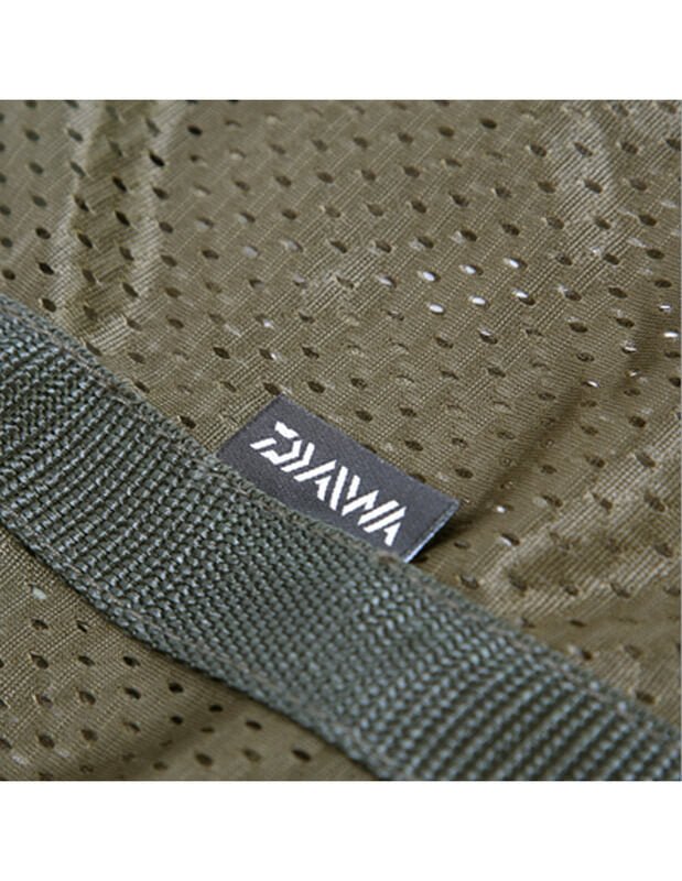 Saco de pesaje plegable Daiwa - Tienda Carpfishing
