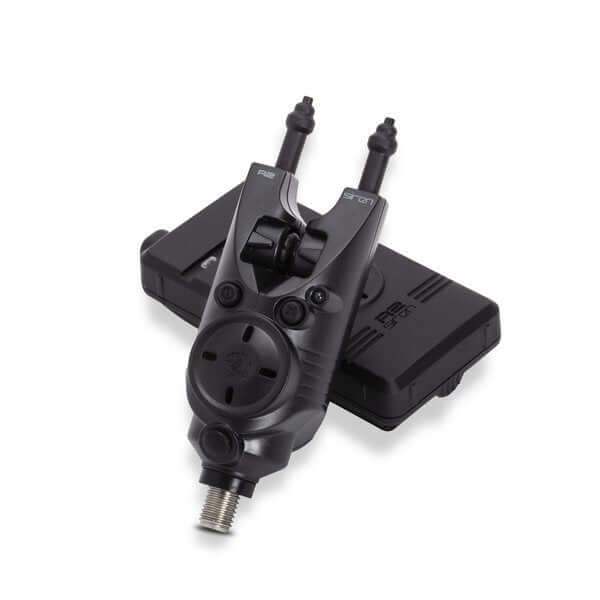 Set de alarmas 2+1 Nash R2 - Tienda Carpfishing