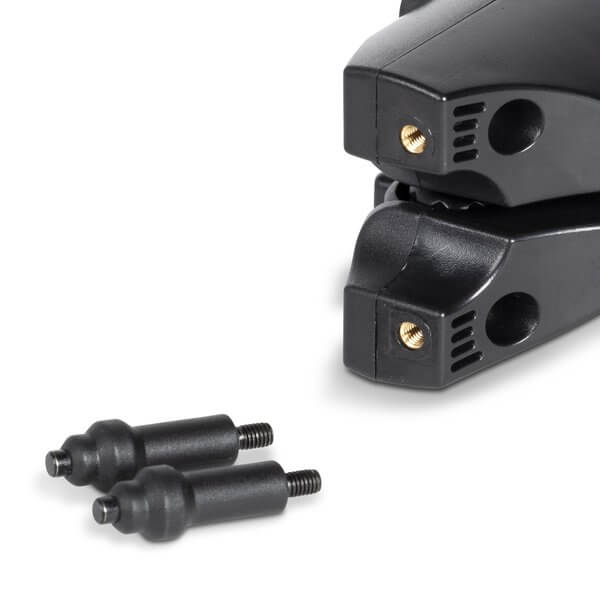 Set de alarmas 2+1 Nash R3+ - Tienda Carpfishing