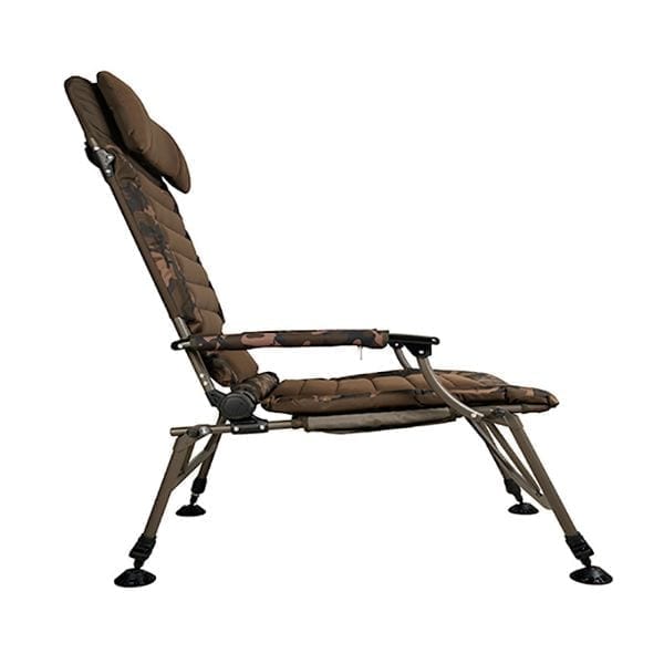 Silla Fox Super Deluxe - Tienda Carpfishing